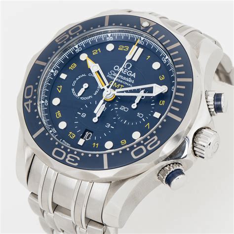 omega seamaster 44mm|omega seamaster 44mm chronograph.